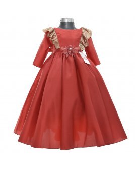 VESTIDO BATITA PARA NIÑA MODELO CATALELLA VESTIDO BATITA PARA NIÑA MODELO CATALELLA