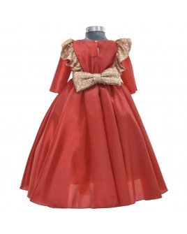 VESTIDO BATITA PARA NIÑA MODELO CATALELLA VESTIDO BATITA PARA NIÑA MODELO CATALELLA