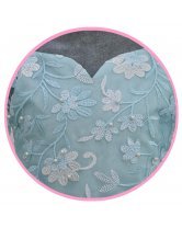 VESTIDO NIÑA MODELO ALONDRA