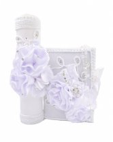 Lucy Stile 1st Communion Kit