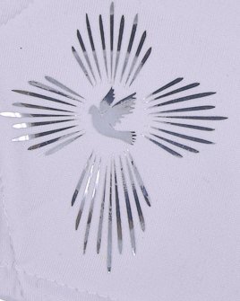 Gael 1st Communion Face Mask